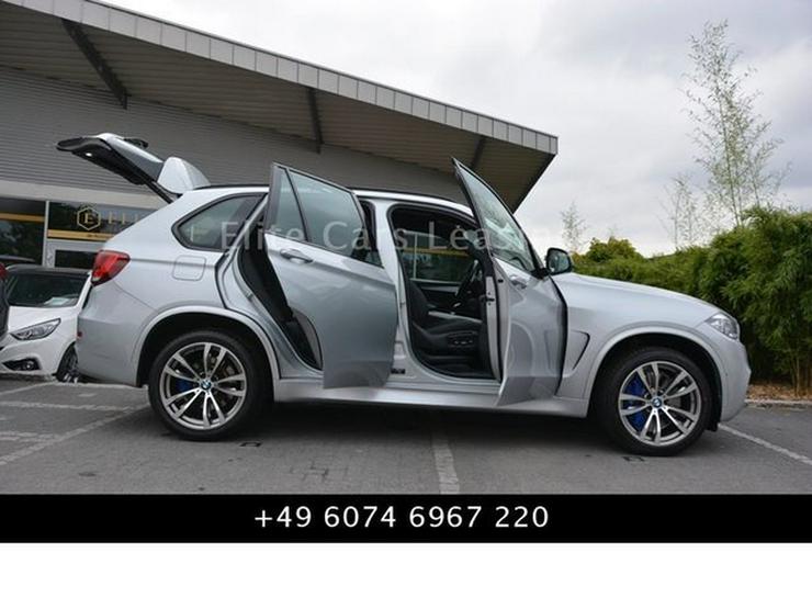 Bild 10: BMW X5 M50d #INDIVIDUAL#LED/LedDakota/B&O/Pano/SoftC