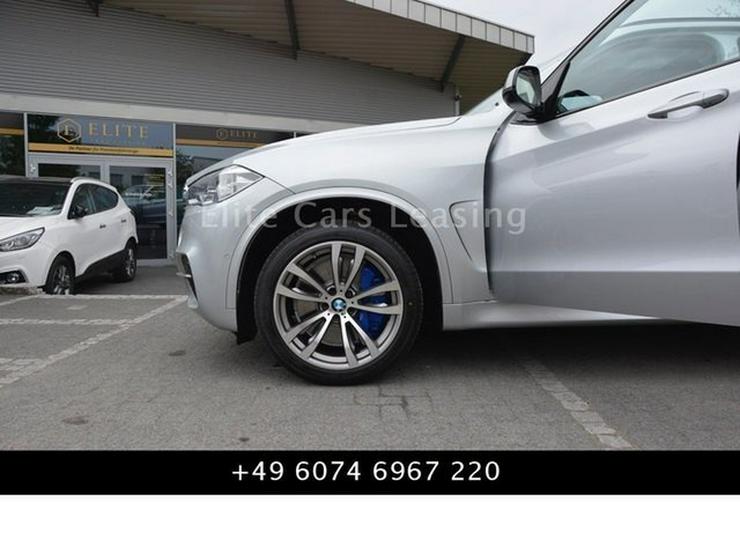 BMW X5 M50d #INDIVIDUAL#LED/LedDakota/B&O/Pano/SoftC - X5 - Bild 13
