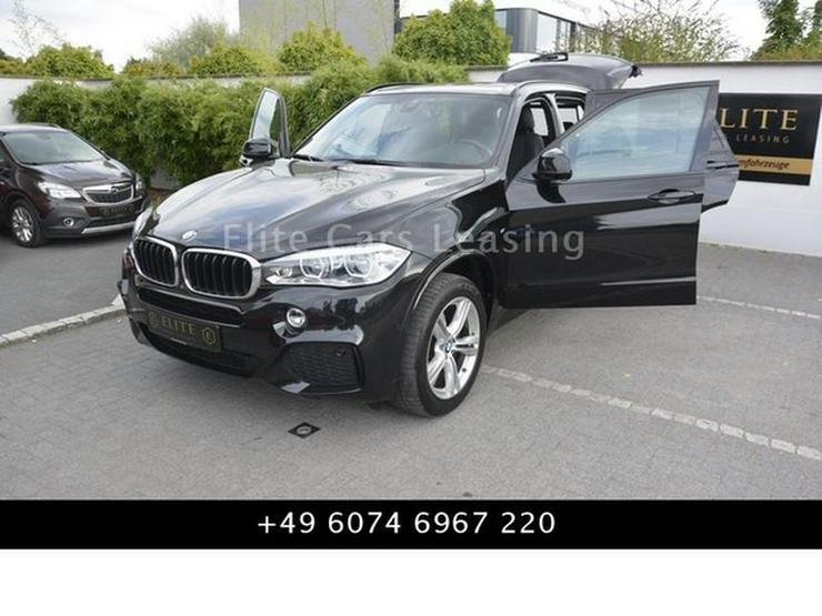 Bild 12: BMW X5 xDrive25d M-sportpaket Pano/HuD/LED/SMG