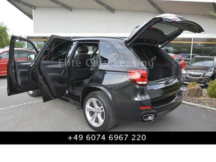 Bild 13: BMW X5 xDrive25d M-sportpaket Pano/HuD/LED/SMG