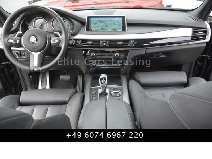 Bild 25: BMW X5 xDrive25d M-sportpaket Pano/HuD/LED/SMG