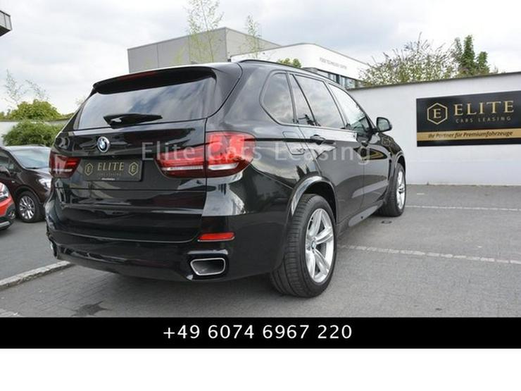 BMW X5 xDrive25d M-sportpaket Pano/HuD/LED/SMG - X5 - Bild 5