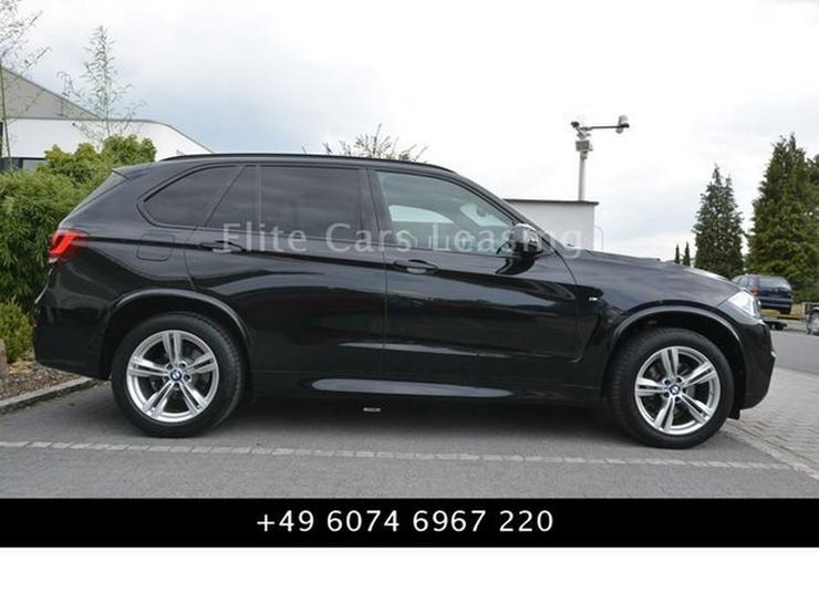 BMW X5 xDrive25d M-sportpaket Pano/HuD/LED/SMG - X5 - Bild 3
