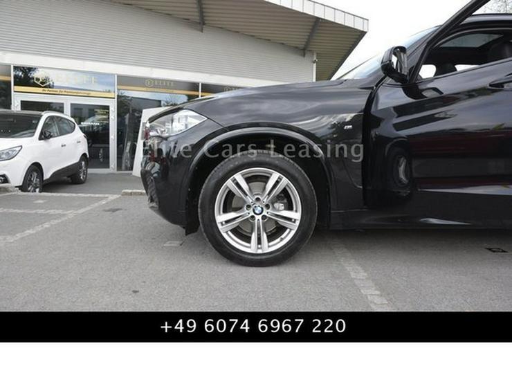BMW X5 xDrive25d M-sportpaket Pano/HuD/LED/SMG - X5 - Bild 17