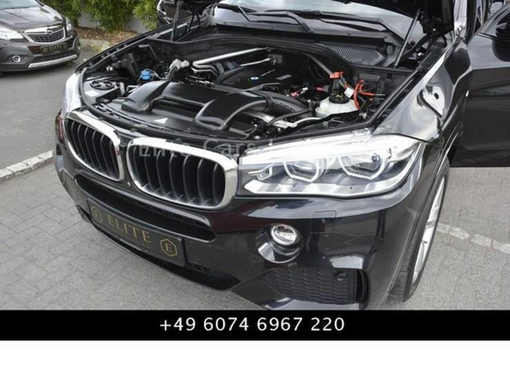 BMW X5 xDrive25d M-sportpaket Pano/HuD/LED/SMG - X5 - Bild 18
