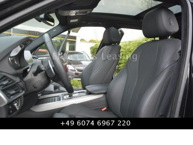 BMW X5 xDrive25d M-sportpaket Pano/HuD/LED/SMG - X5 - Bild 16