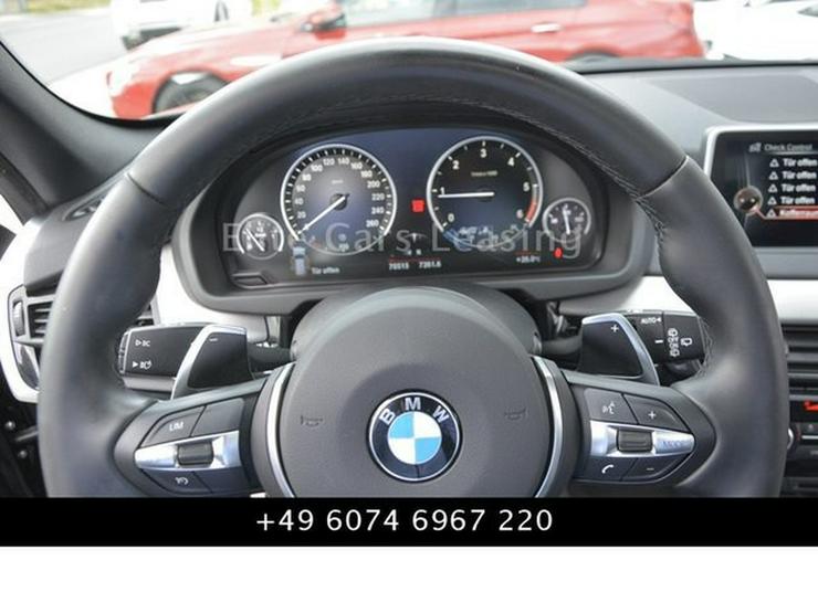 Bild 20: BMW X5 xDrive25d M-sportpaket Pano/HuD/LED/SMG
