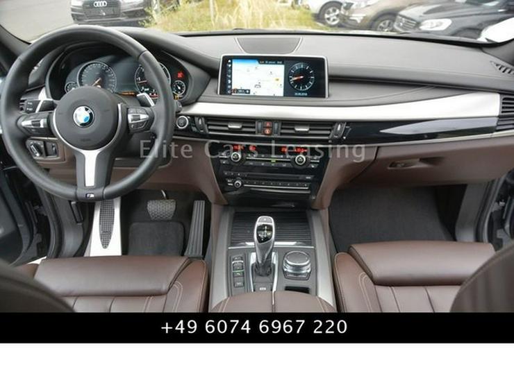BMW X5 xDrive30d M sport/LedBraun/Pano/HuD/NP93.119e - X5 - Bild 25