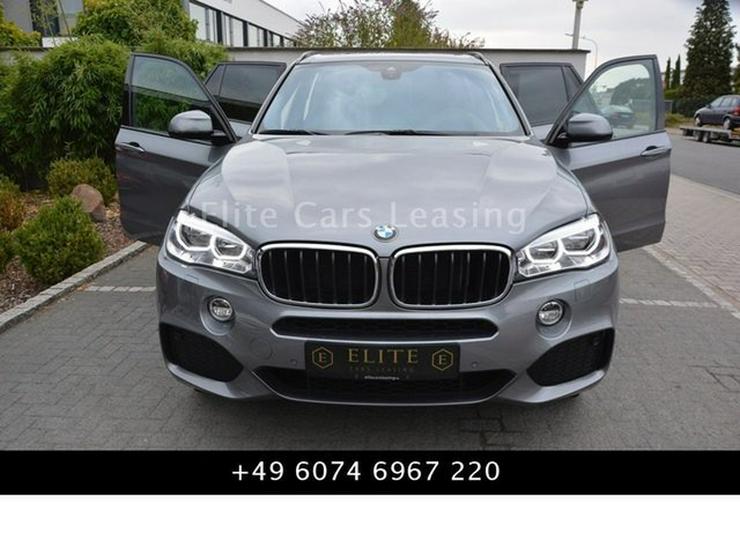 BMW X5 xDrive30d M sport/LedBraun/Pano/HuD/NP93.119e - X5 - Bild 12