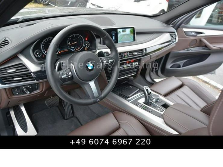 BMW X5 xDrive30d M sport/LedBraun/Pano/HuD/NP93.119e - X5 - Bild 20