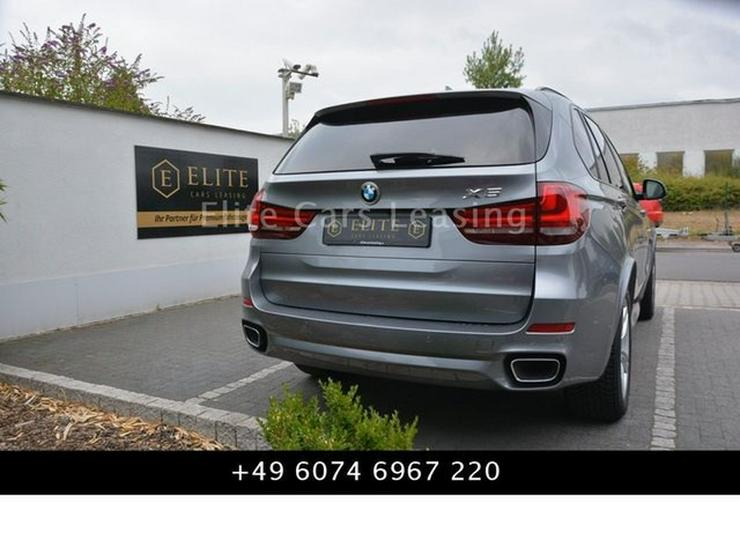 Bild 4: BMW X5 xDrive30d M sport/LedBraun/Pano/HuD/NP93.119e
