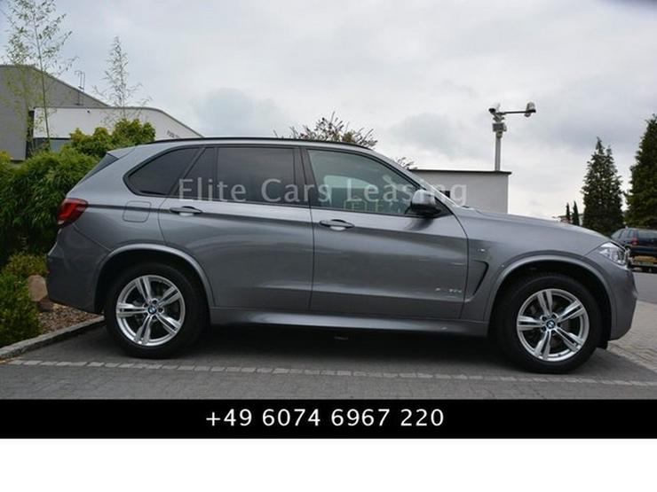 Bild 3: BMW X5 xDrive30d M sport/LedBraun/Pano/HuD/NP93.119e