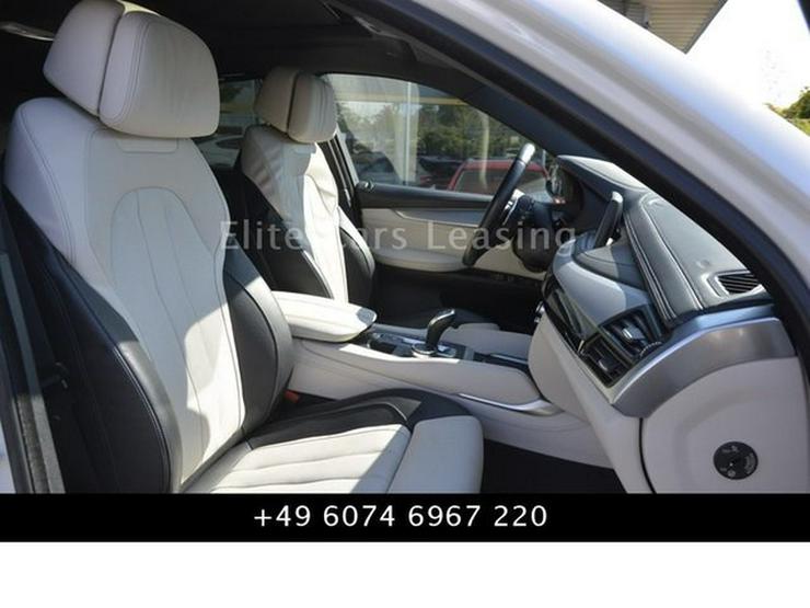 Bild 11: BMW X6 M50d #INDIVIDUAL# LED/LedBiCo/SchDach/HK/HUD