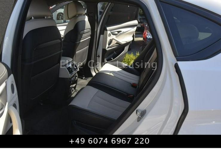 BMW X6 M50d #INDIVIDUAL# LED/LedBiCo/SchDach/HK/HUD - X6 - Bild 17