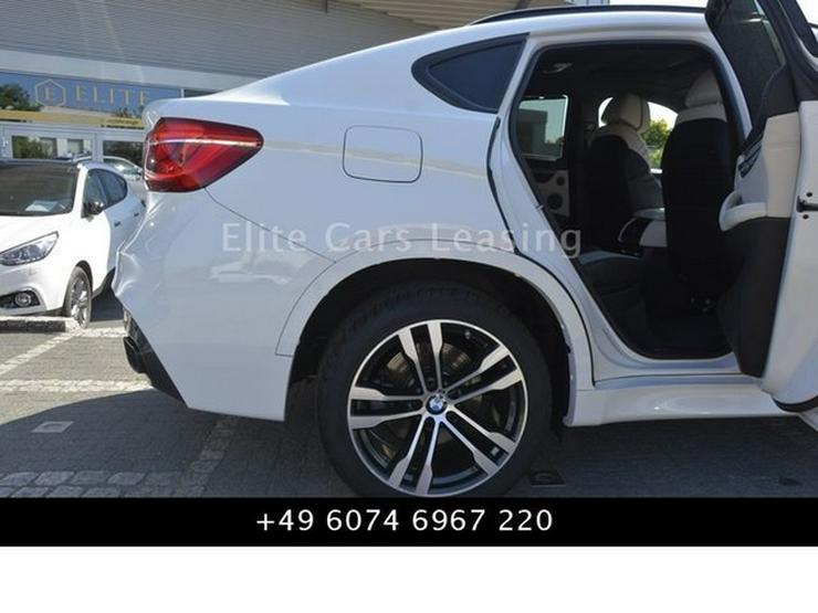 BMW X6 M50d #INDIVIDUAL# LED/LedBiCo/SchDach/HK/HUD - X6 - Bild 8