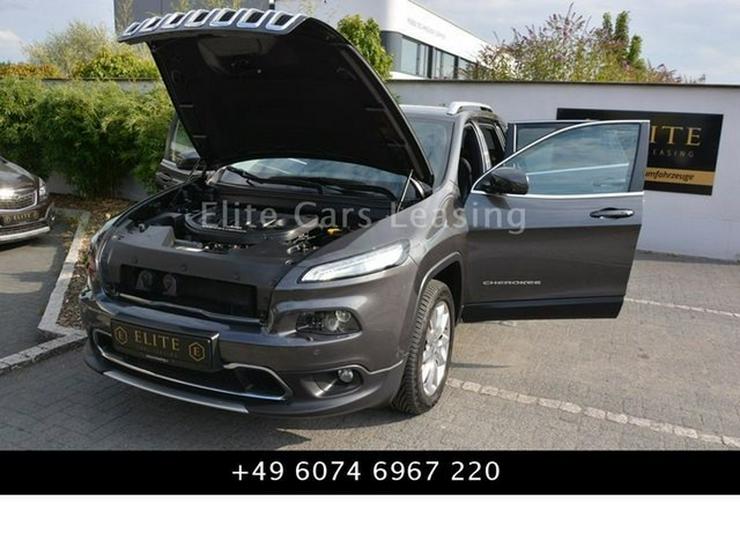 JEEP Cherokee 2.2 Multijet Active Drive I Automatik L - Cherokee - Bild 25