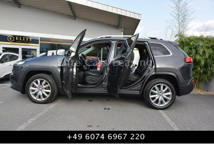 JEEP Cherokee 2.2 Multijet Active Drive I Automatik L - Cherokee - Bild 14