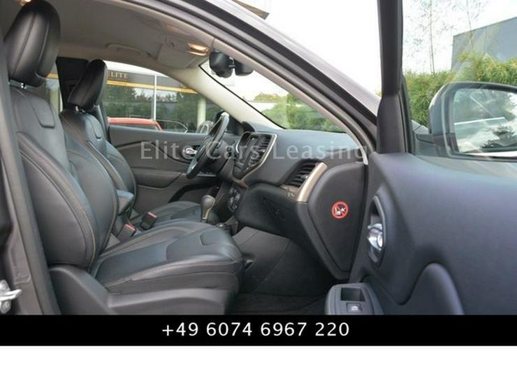 Bild 8: JEEP Cherokee 2.2 Multijet Active Drive I Automatik L