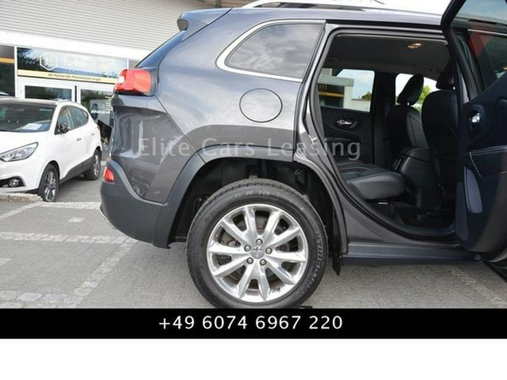 JEEP Cherokee 2.2 Multijet Active Drive I Automatik L - Cherokee - Bild 12