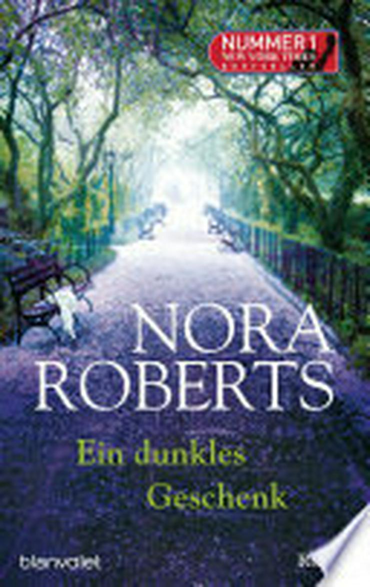 Nora Roberts Ein dunkles Geschenk - Romane, Biografien, Sagen usw. - Bild 3