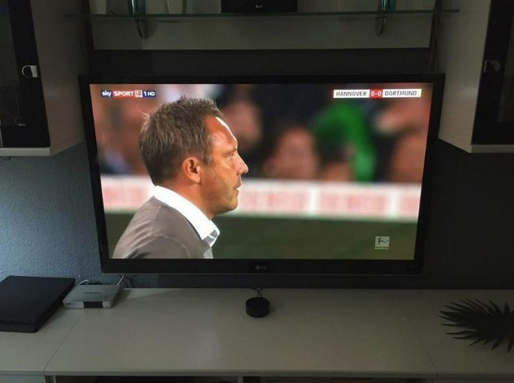 Bild 2: LG Full HD TV in 50 Zoll (127cm) Fernseher