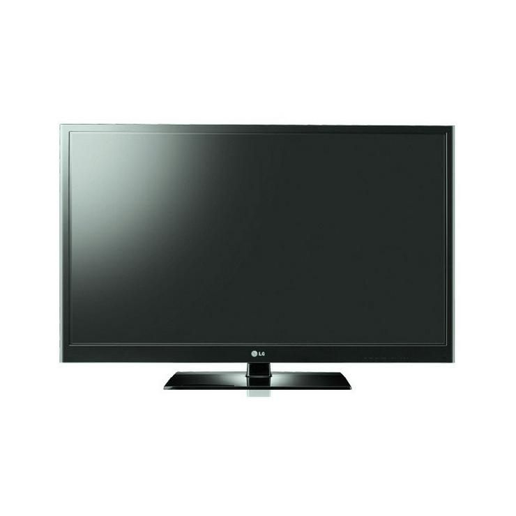 Bild 5: LG Full HD TV in 50 Zoll (127cm) Fernseher