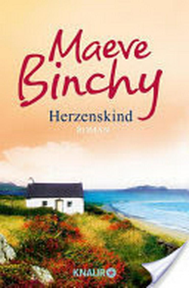 Maeve Binchy Herzenskind - Romane, Biografien, Sagen usw. - Bild 3