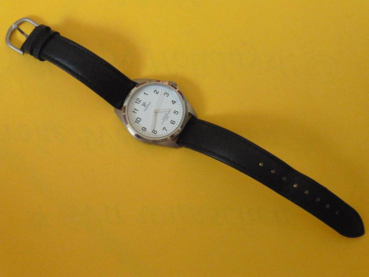neuwertige Uhr (nicht nur) für Damen - Damen Armbanduhren - Bild 5