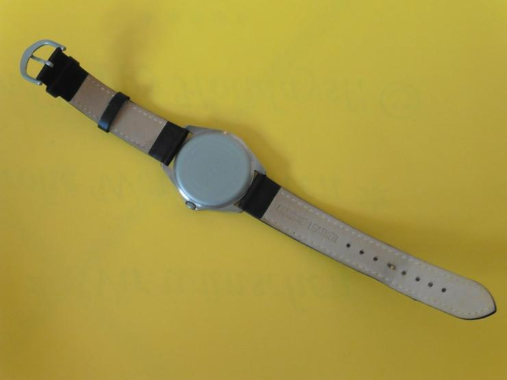 neuwertige Uhr (nicht nur) für Damen - Damen Armbanduhren - Bild 7