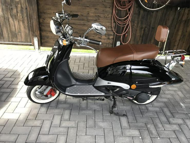 Motoworx - Moped & Motorroller - Bild 2