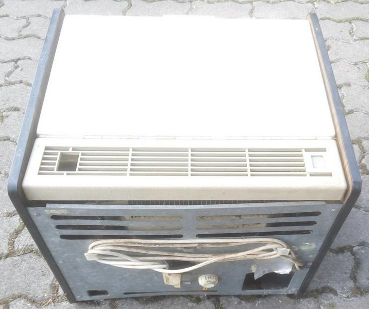 Kühlbox Absorber 12V und 220V, 35 Liter - Zubehör & Ersatzteile - Bild 4