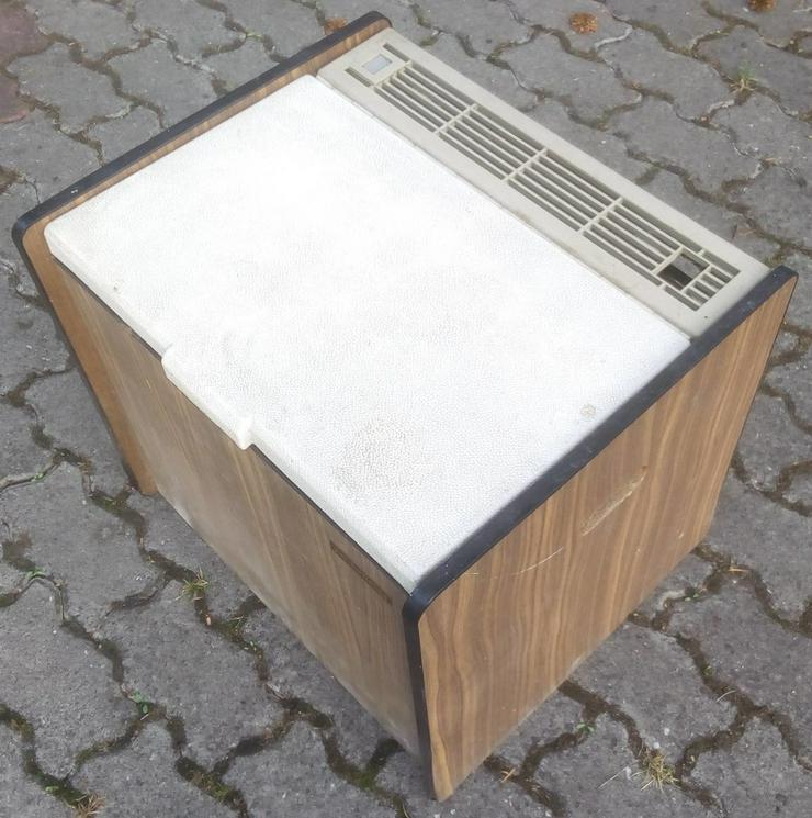 Bild 2: Kühlbox Absorber 12V und 220V, 35 Liter