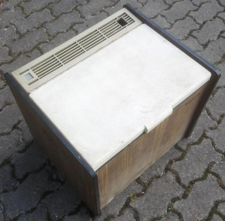 Bild 3: Kühlbox Absorber 12V und 220V, 35 Liter