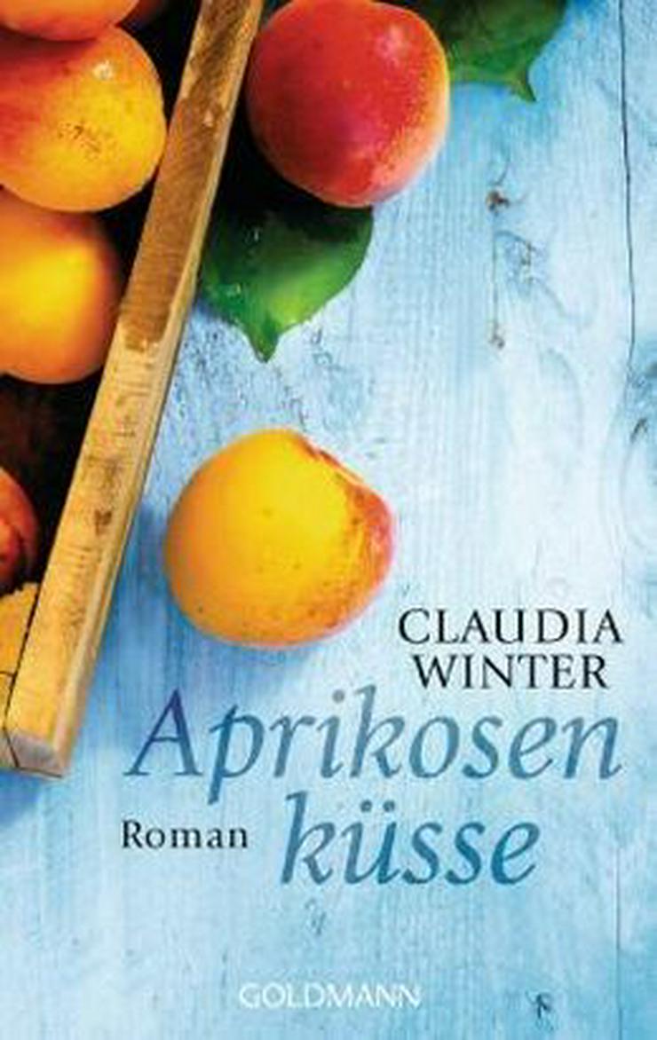 Claudia Winter Aprikosenküsse - Romane, Biografien, Sagen usw. - Bild 3
