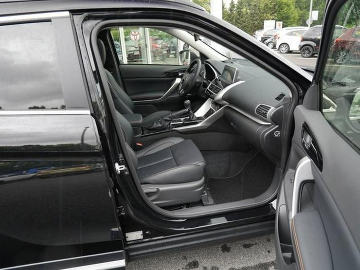 Bild 22: MITSUBISHI Eclipse Cross 1,5 TOP mit Panoramadach