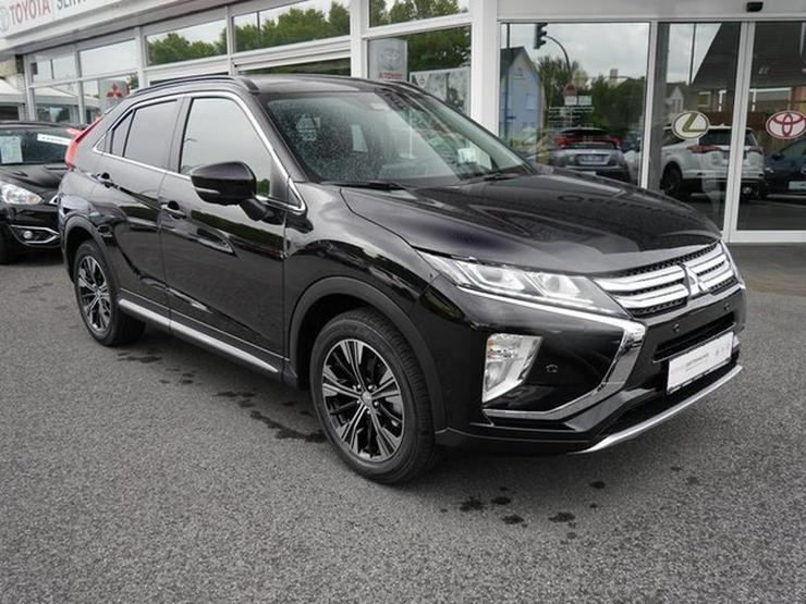 Bild 20: MITSUBISHI Eclipse Cross 1,5 TOP mit Panoramadach