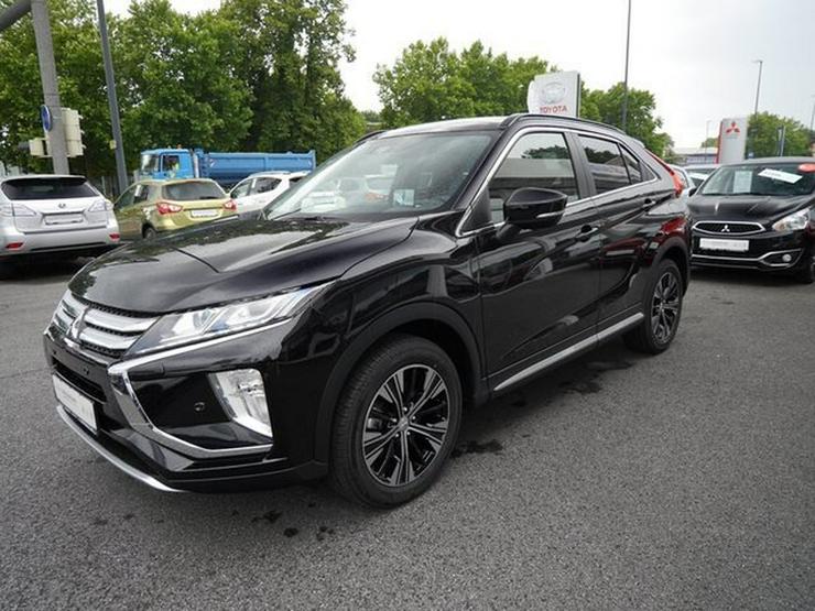 MITSUBISHI Eclipse Cross 1,5 TOP mit Panoramadach - Eclipse - Bild 35