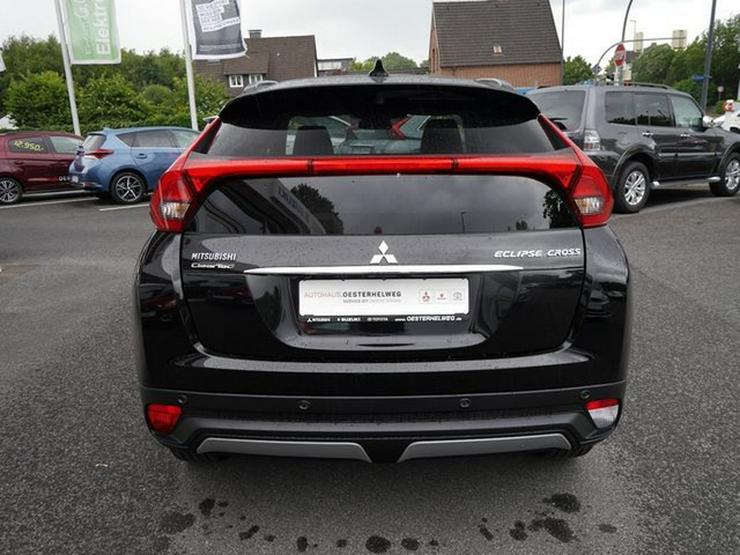 Bild 15: MITSUBISHI Eclipse Cross 1,5 TOP mit Panoramadach