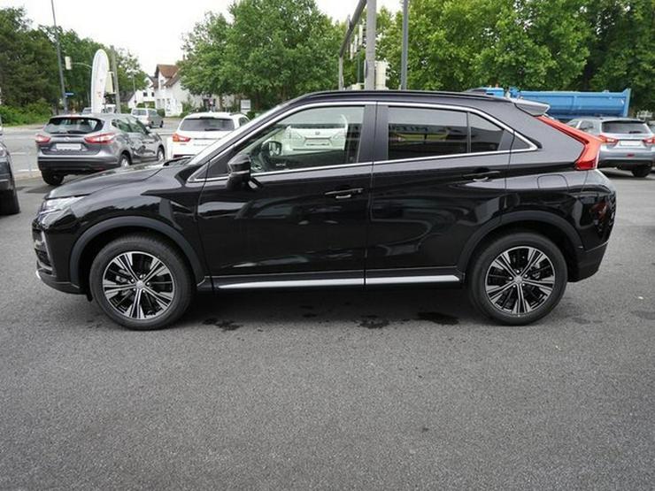 Bild 19: MITSUBISHI Eclipse Cross 1,5 TOP mit Panoramadach