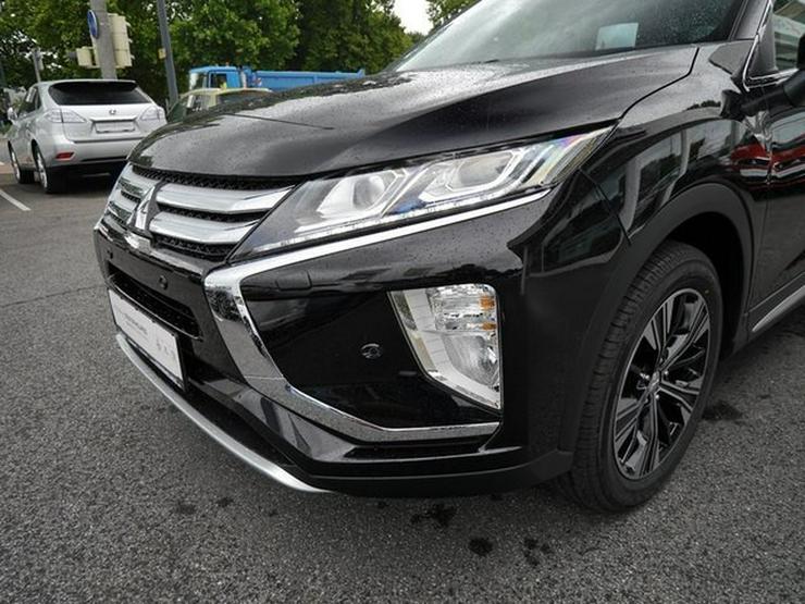 MITSUBISHI Eclipse Cross 1,5 TOP mit Panoramadach - Eclipse - Bild 34