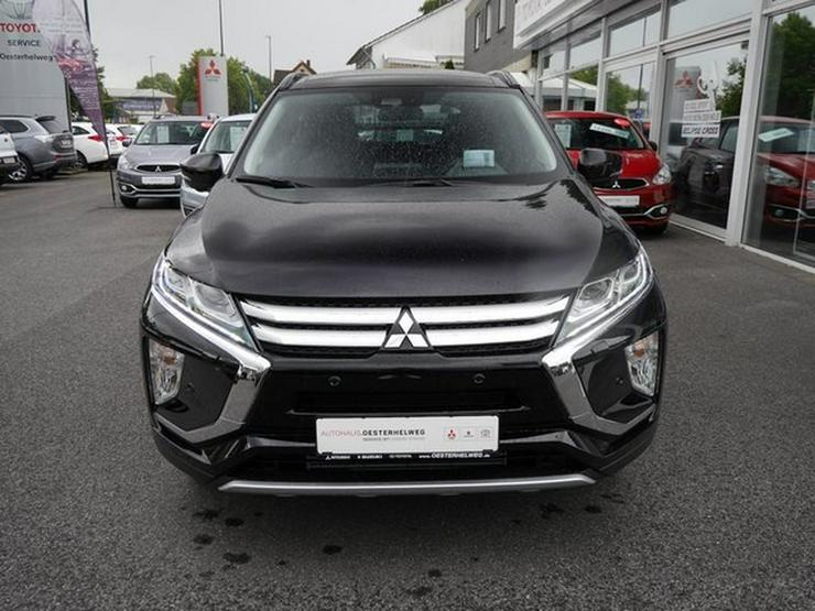 MITSUBISHI Eclipse Cross 1,5 TOP mit Panoramadach - Eclipse - Bild 11