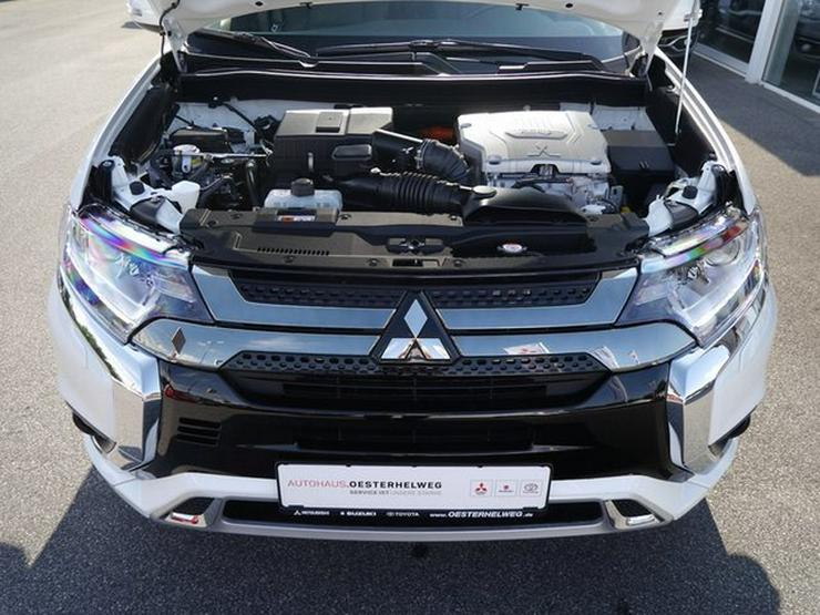 MITSUBISHI Plug-in Hybrid Outlander PHEV 4WD Modelljahr2019 - Outlander - Bild 16