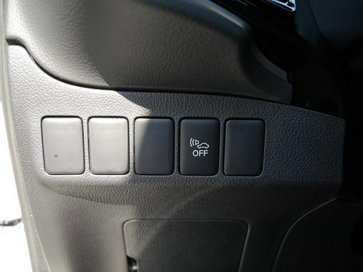 MITSUBISHI Plug-in Hybrid Outlander PHEV 4WD Modelljahr2019 - Outlander - Bild 31