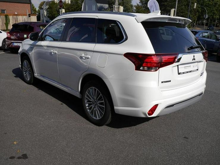 MITSUBISHI Plug-in Hybrid Outlander PHEV 4WD Modelljahr2019 - Outlander - Bild 13