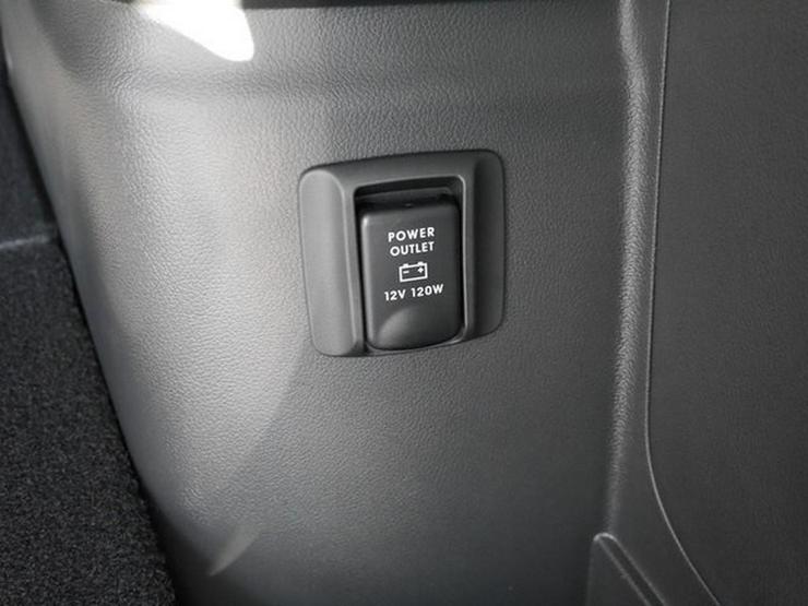 MITSUBISHI Plug-in Hybrid Outlander PHEV 4WD Modelljahr2019 - Outlander - Bild 33