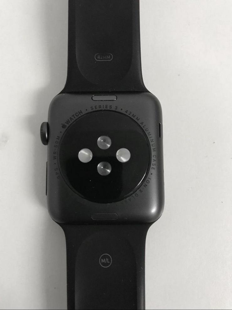 Bild 3: Apple Watch Series 3