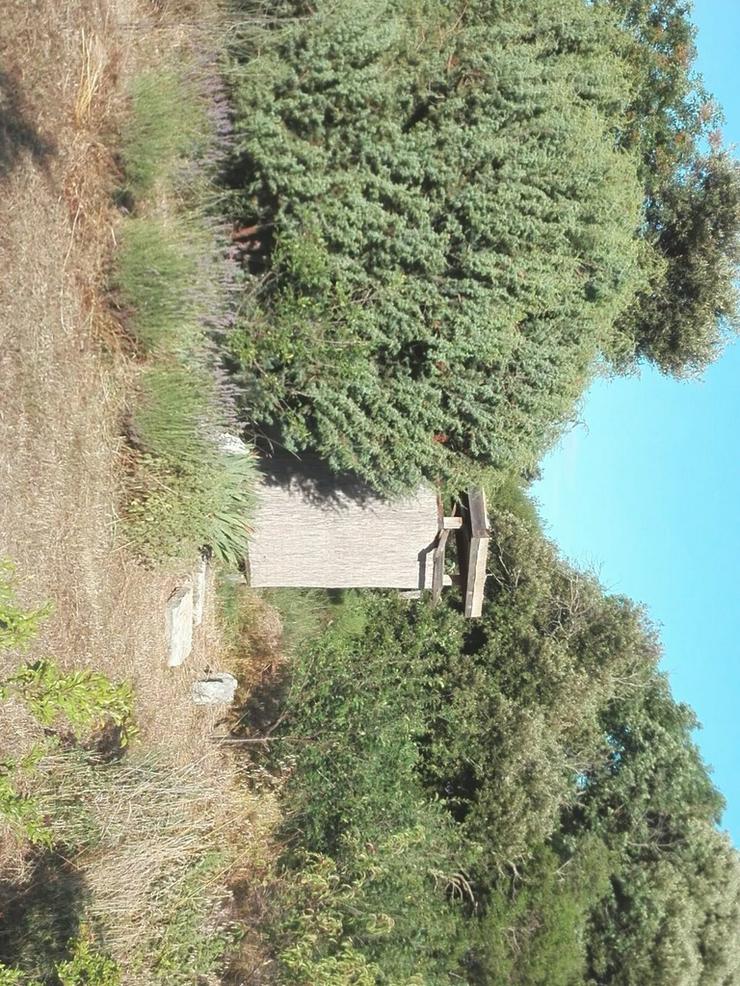 Bild 12: Grundstück Rovinj mit Öko Holzhaus zu verkaufen