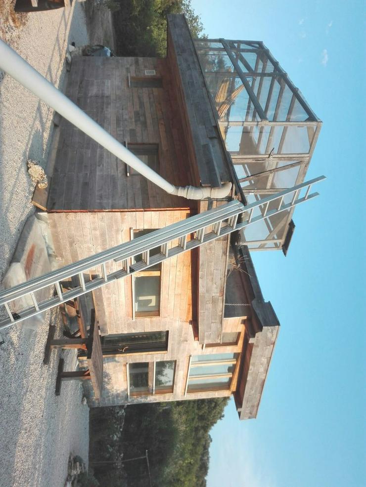 Bild 13: Grundstück Rovinj mit Öko Holzhaus zu verkaufen