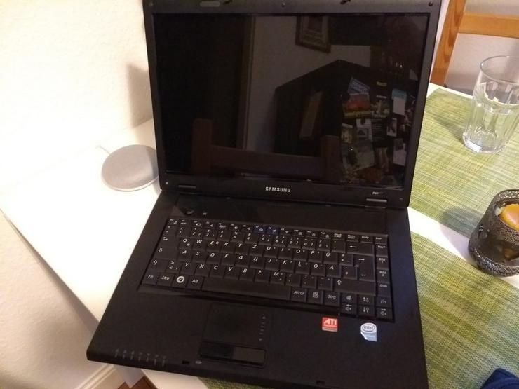 Bild 2: Samsung R60 plus - gebrauchter Laptop