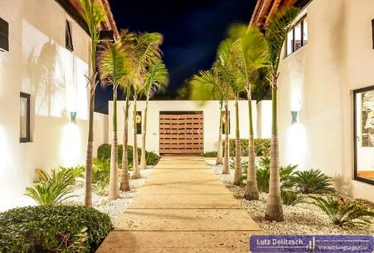 Bild 7: Exklusive Luxus-Villa im Bereich Punta Cana